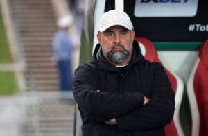 JS Kabylie : une pointure algérienne nommée sur le banc ! (officiel)