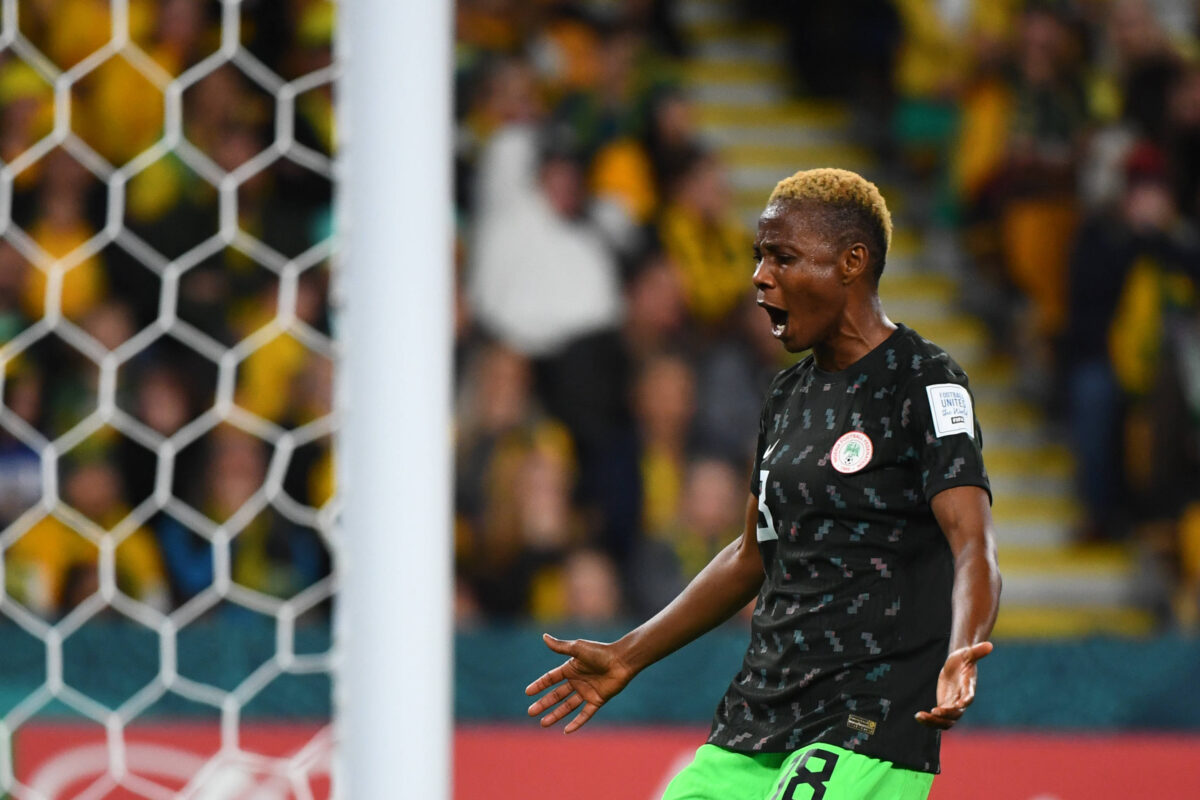 ‘Nobody is unbeatable’ – Super Falcons downplay 2024 Olympics Group of Death concerns