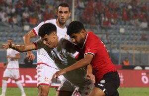 Tunisie : le Shakhtar Donetsk s’offre un Aigle de Carthage !