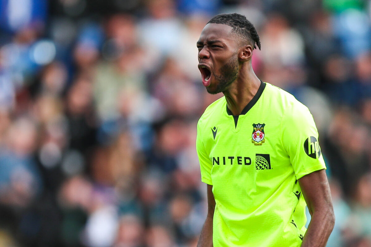Nigeria-eligible goalkeeper Okonkwo signs permanent deal with Hollywood club