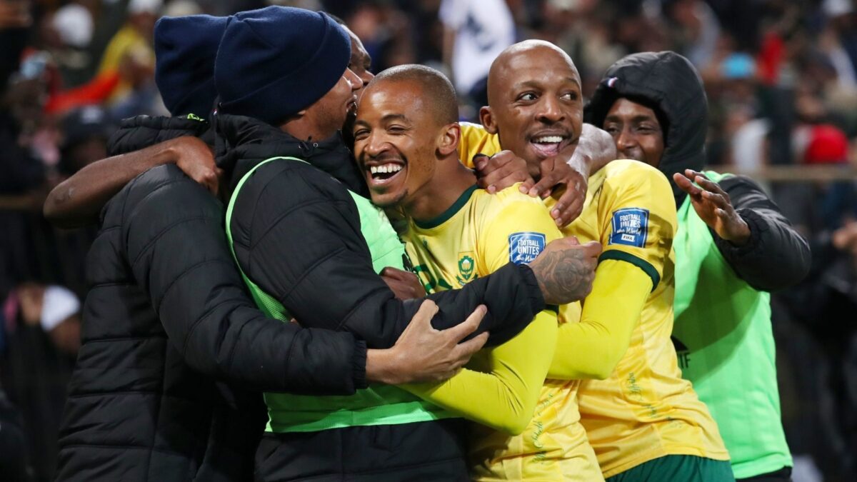 2026 CAF World Cup Qualifiers: Daily round-up & standings