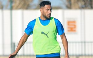 Espérance Tunis : les premiers mots enflammés de Belaïli