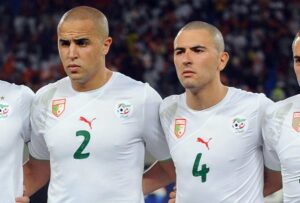 Algérie : un favori pour le poste de sélectionneur des A’ !