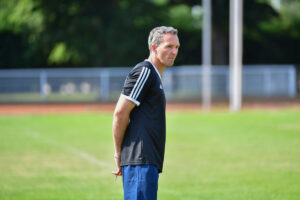 Algérie : l’ex-bras droit de Belmadi en passe de rebondir !