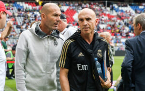 L’ex-bras droit de Zidane signe en Tunisie ! (officiel)