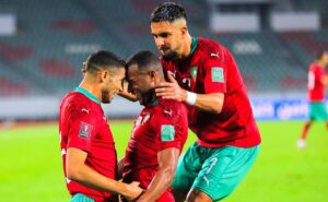 L’ASSE et 6 clubs s’arrachent un international marocain !