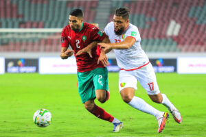 Guinée : Martigues recrute un ex-cadre du Syli National (officiel)