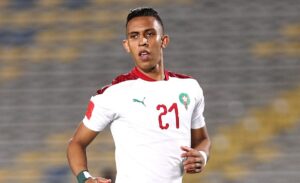 Maroc : après le record, l’inquiétude pour Rahimi…