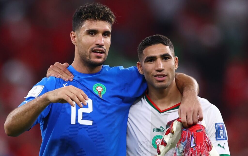 Wydad Casablanca : un Mondialiste marocain recruté pour le Mondial des clubs !