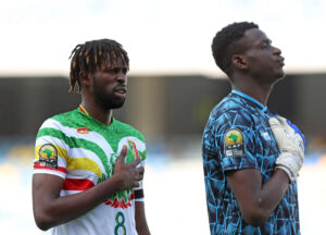 Mali – Israël : chaîne et heure du match (JO 2024)