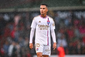 Maroc : Laaziri encore prêté par l’OL !
