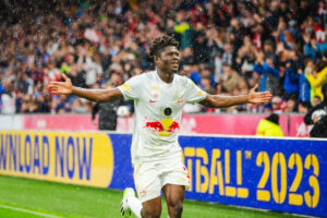 Côte d’Ivoire : Karim Konaté claque un quintuplé !