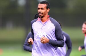 Mercato : un rebond inespéré pour Joël Matip ?