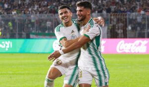 Algérie : Romano annonce un accord pour Aouar !