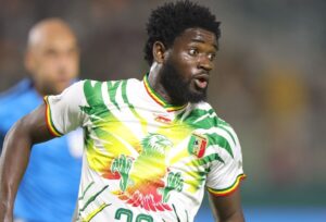 Mali : Sekou Koita rejoint une destination surprenante (officiel)