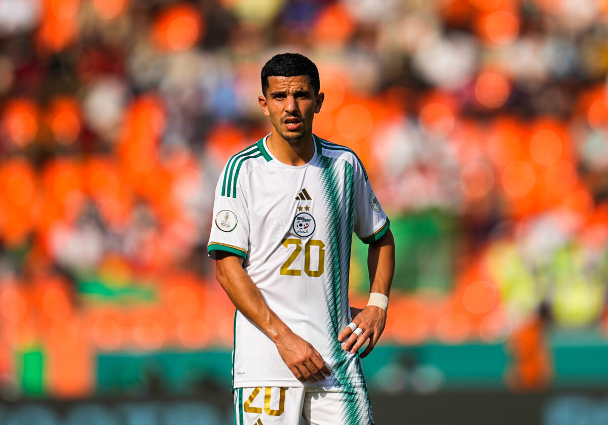 OM : l’Algérie crie au scandale pour Atal !