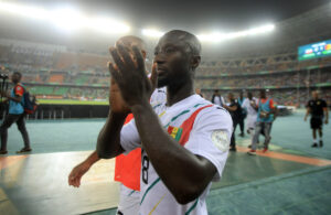 JO 2024 : Naby Keita désigné porte-drapeau de la Guinée ! [Exclu]