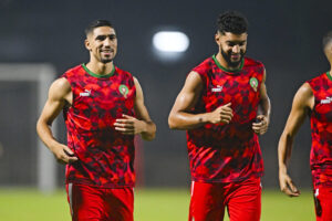 Ligue des champions : choc Brahim Diaz-Salah, Hakimi contre Saibari, Lamine Camara retrouve le Barça… Le tirage des Africains