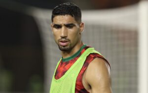 Pourquoi le Maroc porte un maillot différent pour les JO 2024 ?