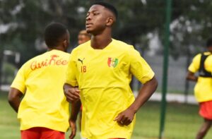 Mercato : l’OM et l’ASSE ont pensé à un Guinéen ! [Exclu]