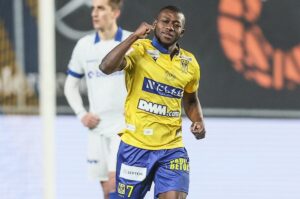 Mauritanie : après sa saison à 15 buts, Aboubakary Koita en passe de quitter la Belgique !