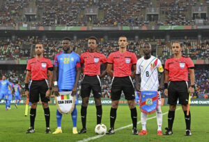 CAN 2025 (Q) : la date de RDC-Guinée connue