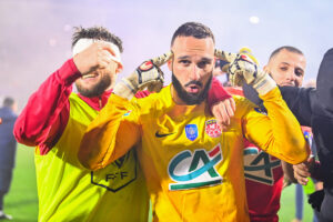 PSG : un ex-titi signe en Algérie ! (officiel)