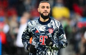 Maroc : Mazraoui et le Bayern en passe de tomber d’accord !