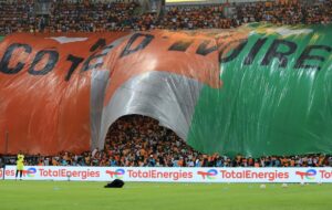 La Côte d’Ivoire pleure un héros de la CAN 1986