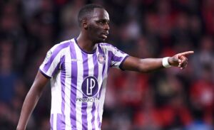 Mercato : Moussa Diarra loin de l’OM ! (officiel)