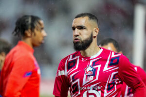 Nabil Bentaleb enfin prêt à rejouer ? Le rêve « fou » de Lille
