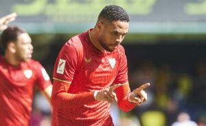 En-Nesyri sur le point de rembarrer Mourinho ?