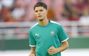 Maroc Olympique : un cadre annonce son forfait contre l’Egypte !