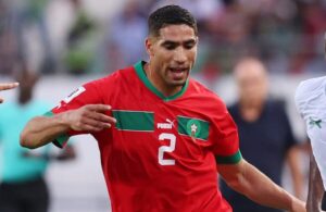 7 Africains, Hakimi zappé, l’OM représenté… Le Top 100 de Marca révélé