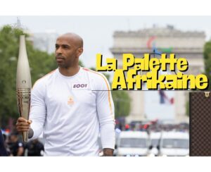 JO 2024 Foot : la médaille dort !