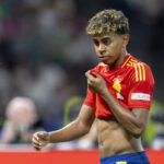 Maroc : Regragui veut convaincre Thiago Pitarch (Real Madrid)