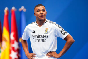 Algérie : la visite de Mbappé en passe de tomber à l’eau ?