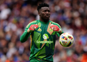 Manchester United : Scholes blâme déjà André Onana