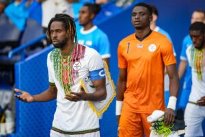 JO 2024 : le Mali qualifié si…
