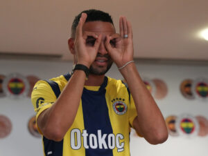 Fenerbahçe : En-Nesyri, c’est un transfert record !