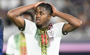 JO 2024 : tellement rageant pour le Mali…