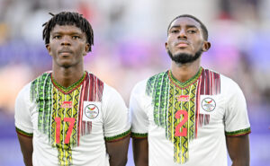 Paraguay–Mali : chaîne et heure du match (JO 2024)