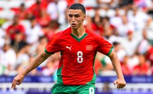 Mercato – Maroc : l’avenir d’El Khannouss lié à celui d’une cible du Barça !