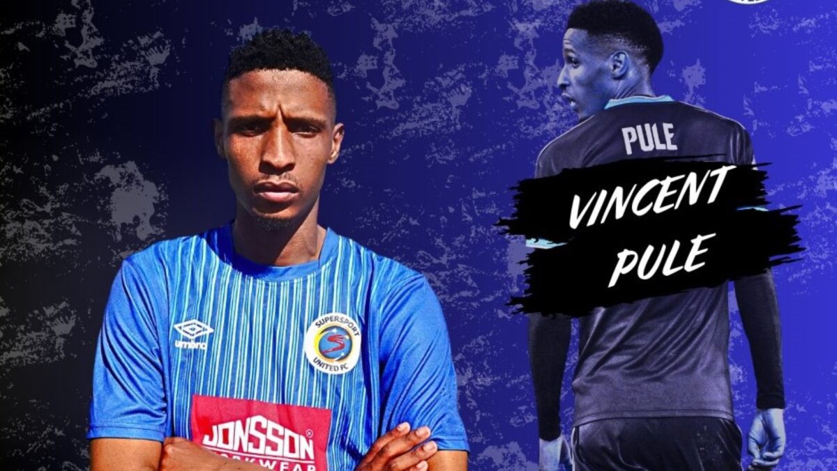 Has Pule exit exposed Orlando Pirates? Hunt justifies signing of versatile attacker