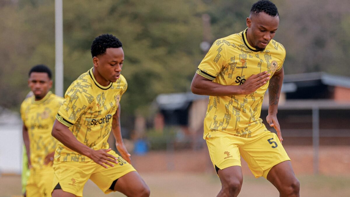Kaizer Chiefs warned ahead of Toyota Cup fixture – ‘Yanga SC will be fitter & tactical’ 