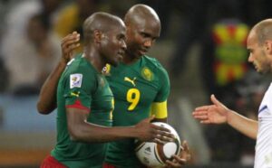 Cameroun : le message déchirant d’Eto’o