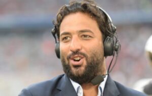 Mido sort de sa retraite à 41 ans !