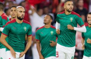 Maroc : Mourinho fait changer d’avis un Lion de l’Atlas !