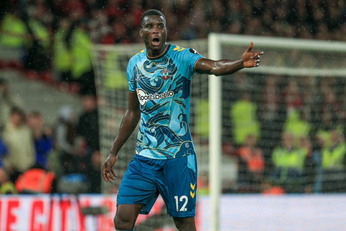 Southampton slash Onuachu asking price by close to 30%