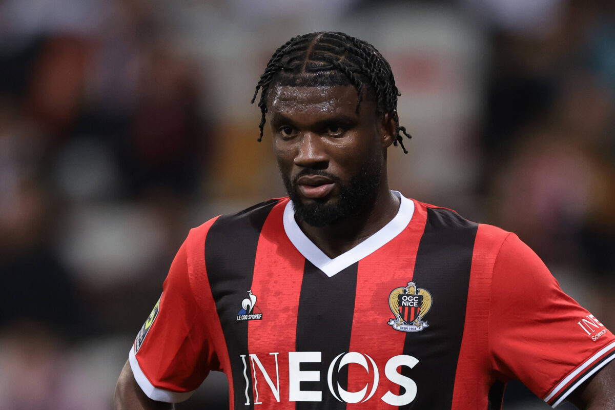 Super Eagles star Terem Moffi sensationally boycotts his own club – Why?